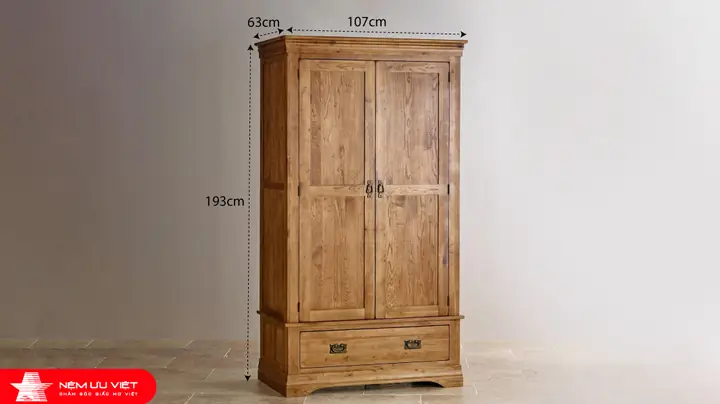 Đánh giá chuyên sâu Bộ sản phẩm phòng ngủ UFF