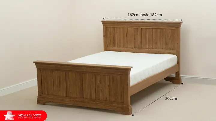 Đánh giá chuyên sâu Bộ sản phẩm phòng ngủ UFF