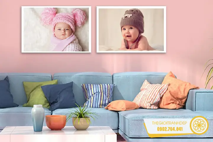 bộ tranh treo tường phòng ngủ bộ tranh treo tường phòng ngủ