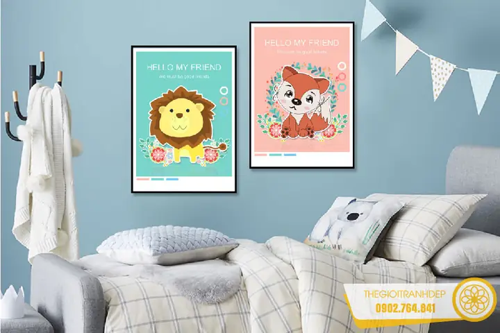 bộ tranh treo tường phòng ngủ bộ tranh treo tường phòng ngủ