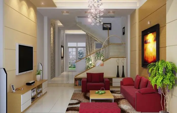 Hướng Dẫn Bố Trí Công Năng 2 Phòng Ngủ Khoa Học Và Tiện Nghi Hướng Dẫn Bố Trí Công Năng 2 Phòng Ngủ Khoa Học Và Tiện Nghi