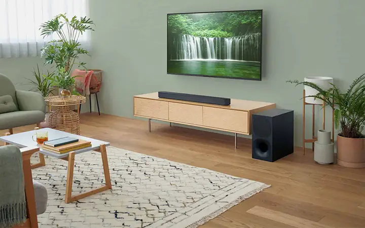Bố trí loa trong phòng ngủ: Hướng dẫn tối ưu âm thanh Bố trí loa trong phòng ngủ: Hướng dẫn tối ưu âm thanh