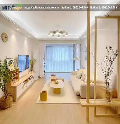 Hướng dẫn bố trí ngăn phòng ngủ cho nhà vuông đẹp, tiện nghi