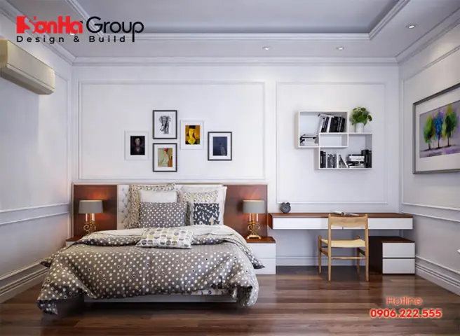 bố trí phòng ngủ 20m2 bố trí phòng ngủ 20m2