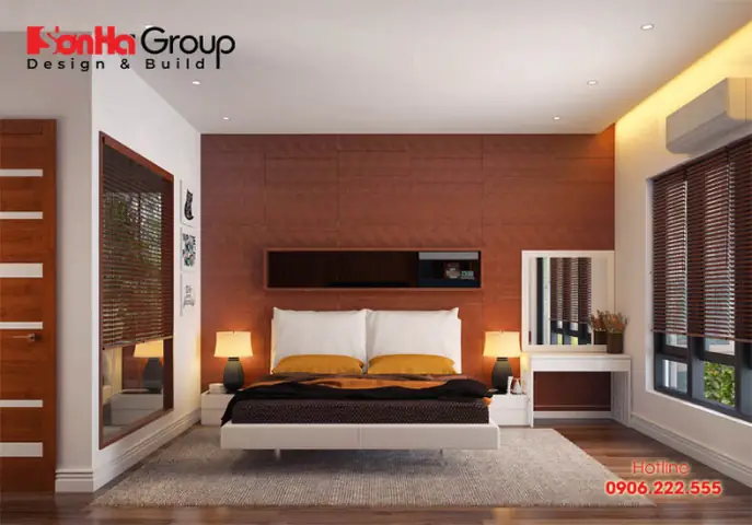 bố trí phòng ngủ 20m2 bố trí phòng ngủ 20m2
