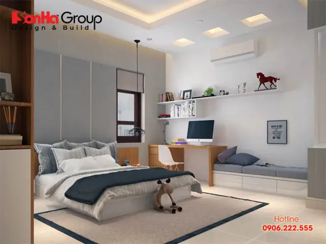 bố trí phòng ngủ 20m2 bố trí phòng ngủ 20m2