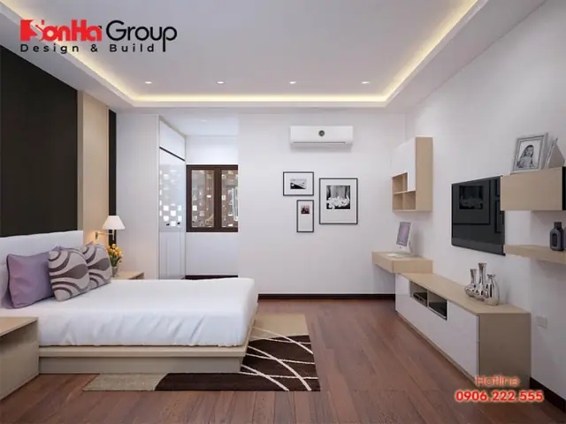 bố trí phòng ngủ 20m2 bố trí phòng ngủ 20m2