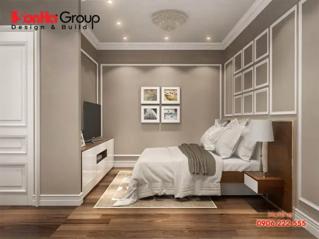 bố trí phòng ngủ 20m2 bố trí phòng ngủ 20m2