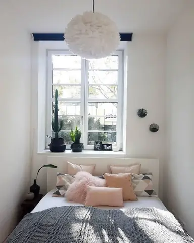 bố trí phòng ngủ 5m2 bố trí phòng ngủ 5m2