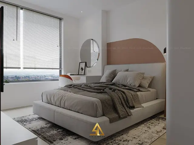 Tối ưu hóa bố trí phòng ngủ 5x5: Hướng dẫn chi tiết từ A-Z Tối ưu hóa bố trí phòng ngủ 5x5: Hướng dẫn chi tiết từ A-Z