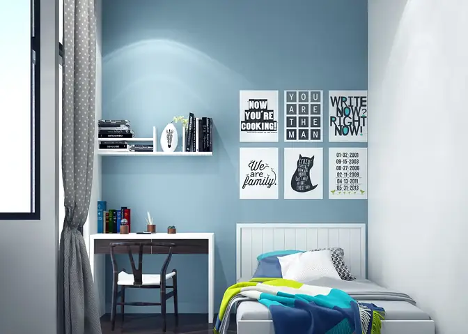 Bố trí phòng ngủ cho bé: Hướng dẫn chi tiết & Ý tưởng sáng tạo Bố trí phòng ngủ cho bé: Hướng dẫn chi tiết & Ý tưởng sáng tạo