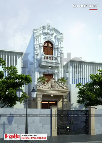 Bố trí phòng ngủ nhà 4x17: Hướng dẫn tối ưu không gian nhỏ