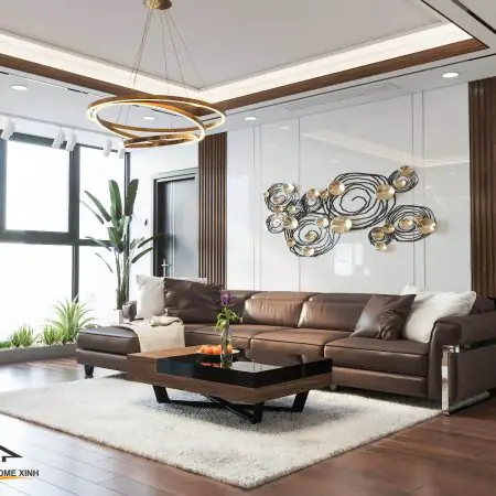 Bố Trí Phòng Ngủ Dài Hẹp: Giải Pháp Tối Ưu Không Gian
