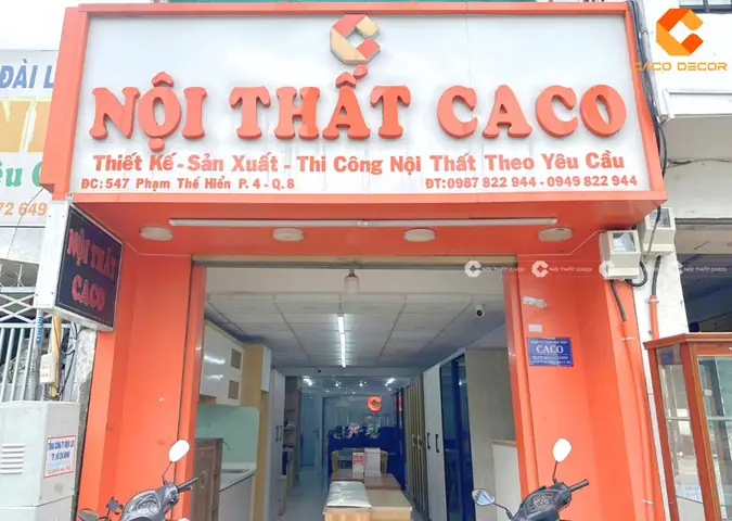 Tư vấn chọn bộ tủ giường phòng ngủ quận 8 chất lượng, giá tốt