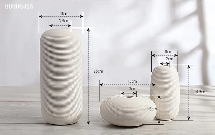 Chọn Bình Hoa Giả Đẹp Trang Trí Phòng Ngủ: Hướng Dẫn Toàn Diện