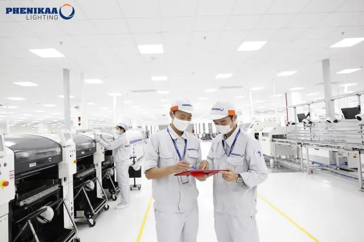 Lựa chọn bóng đèn điện tử cho phòng ngủ: Hướng dẫn chi tiết