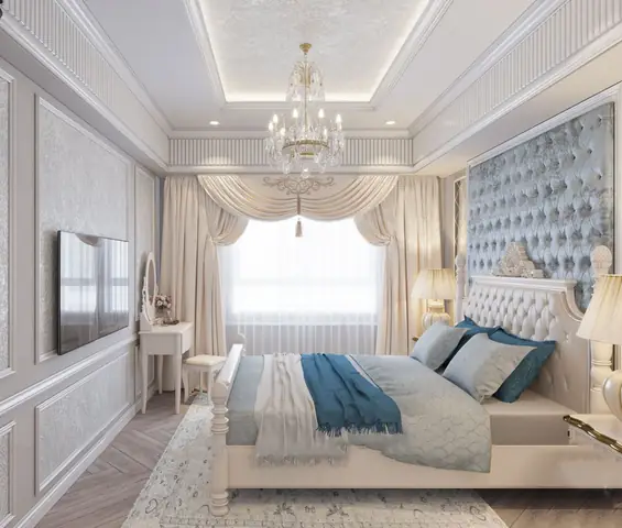 bóng đèn led phòng ngủ