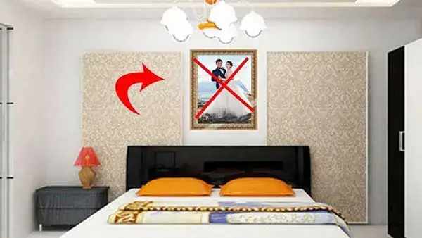 Gợi ý chọn các bức ảnh treo trong phòng ngủ đẹp và hợp phong thủy Gợi ý chọn các bức ảnh treo trong phòng ngủ đẹp và hợp phong thủy