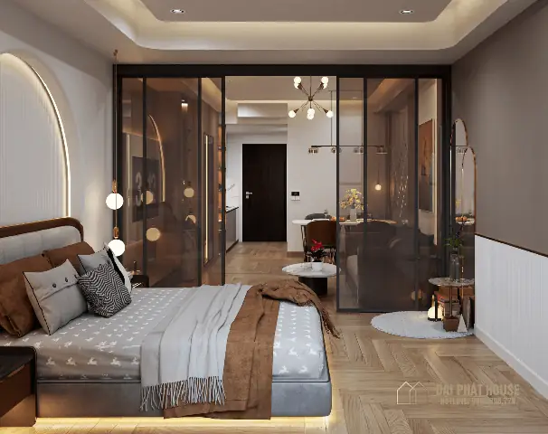 Hướng Dẫn Các Bước Chuẩn Bị Thiết Kế Nội Thất Phòng Ngủ