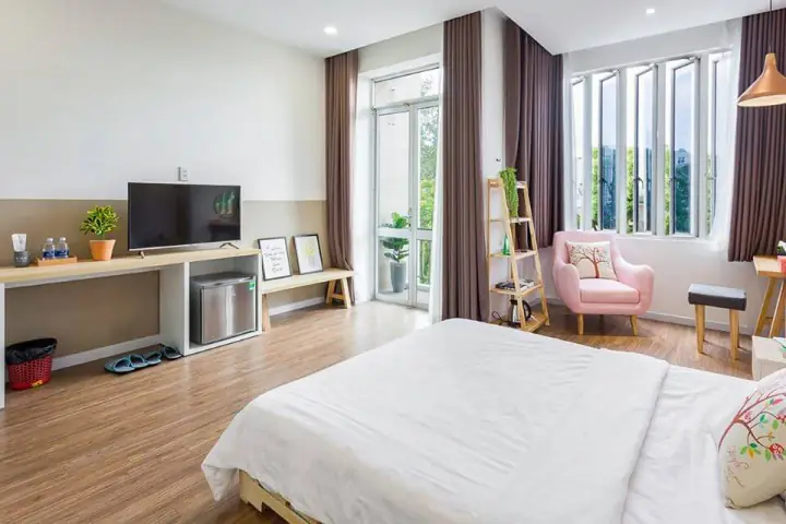Những Đồ Vật Tuyệt Đối Không Nên Để Trong Phòng Ngủ