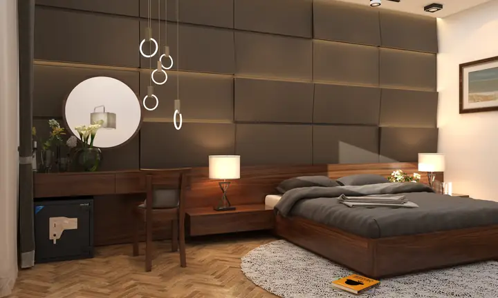 Các Góc Cần Tránh Trong Phòng Ngủ Tuổi Ất Sửu Để Hút Vận May