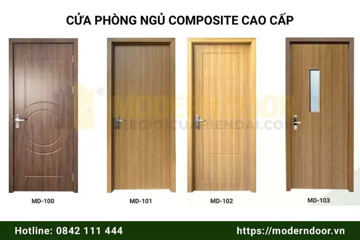 Gợi Ý Các Kiểu Cửa Phòng Ngủ Đơn Giản Sang Trọng Cho Mọi Không Gian Gợi Ý Các Kiểu Cửa Phòng Ngủ Đơn Giản Sang Trọng Cho Mọi Không Gian