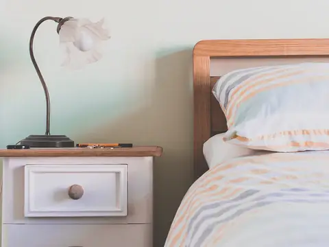 Khám Phá Các Loại Giường Trong Phòng Ngủ Phổ Biến Nhất Hiện Nay