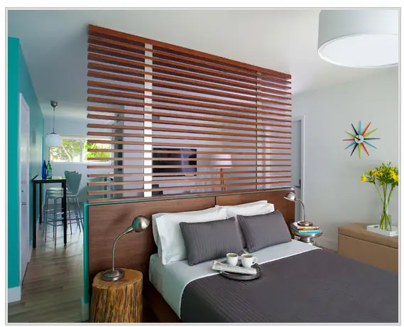 Các Loại Vách Ngăn Phòng Ngủ Phổ Biến và Cách Chọn Lựa Tối Ưu