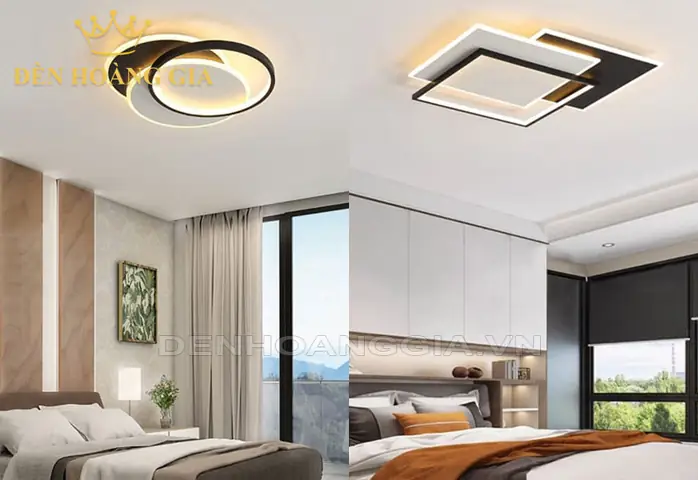 Các Mẫu Đèn LED Phòng Ngủ Đẹp: Gợi Ý Và Lựa Chọn Tối Ưu Các Mẫu Đèn LED Phòng Ngủ Đẹp: Gợi Ý Và Lựa Chọn Tối Ưu