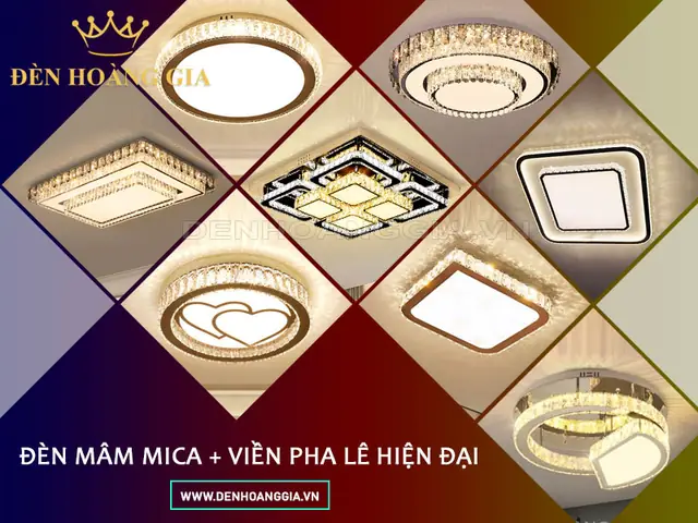 Các Mẫu Đèn LED Phòng Ngủ Đẹp: Gợi Ý Và Lựa Chọn Tối Ưu Các Mẫu Đèn LED Phòng Ngủ Đẹp: Gợi Ý Và Lựa Chọn Tối Ưu