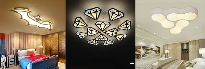 Các Mẫu Đèn LED Phòng Ngủ Đẹp: Gợi Ý Và Lựa Chọn Tối Ưu Các Mẫu Đèn LED Phòng Ngủ Đẹp: Gợi Ý Và Lựa Chọn Tối Ưu