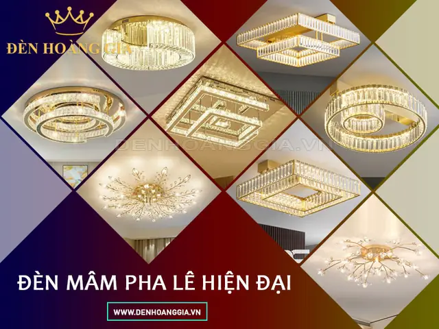 Các Mẫu Đèn LED Phòng Ngủ Đẹp: Gợi Ý Và Lựa Chọn Tối Ưu Các Mẫu Đèn LED Phòng Ngủ Đẹp: Gợi Ý Và Lựa Chọn Tối Ưu