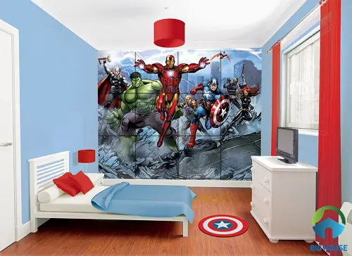 Các Mẫu Phòng Ngủ 3D Độc Đáo: Hướng Dẫn Thiết Kế Ấn Tượng Các Mẫu Phòng Ngủ 3D Độc Đáo: Hướng Dẫn Thiết Kế Ấn Tượng