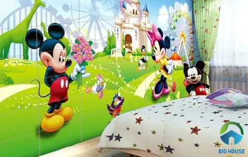 Các Mẫu Phòng Ngủ 3D Độc Đáo: Hướng Dẫn Thiết Kế Ấn Tượng Các Mẫu Phòng Ngủ 3D Độc Đáo: Hướng Dẫn Thiết Kế Ấn Tượng