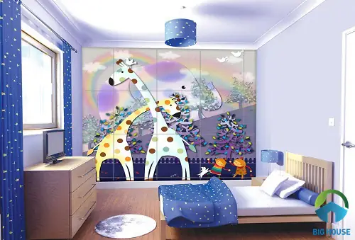 Các Mẫu Phòng Ngủ 3D Độc Đáo: Hướng Dẫn Thiết Kế Ấn Tượng Các Mẫu Phòng Ngủ 3D Độc Đáo: Hướng Dẫn Thiết Kế Ấn Tượng