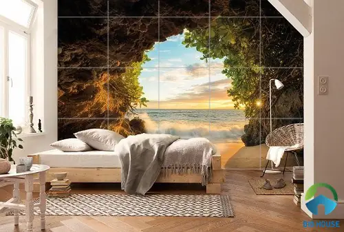Các Mẫu Phòng Ngủ 3D Độc Đáo: Hướng Dẫn Thiết Kế Ấn Tượng Các Mẫu Phòng Ngủ 3D Độc Đáo: Hướng Dẫn Thiết Kế Ấn Tượng