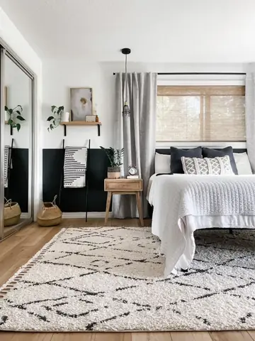 Thiết kế phòng ngủ đẹp rộng: Hướng dẫn và các mẫu tham khảo Thiết kế phòng ngủ đẹp rộng: Hướng dẫn và các mẫu tham khảo