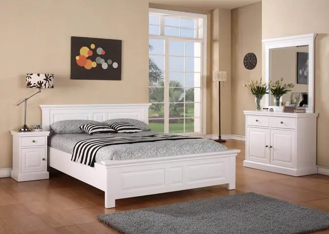 Các Món Đồ Trong Phòng Ngủ: Hướng Dẫn Chi Tiết Để Tối Ưu