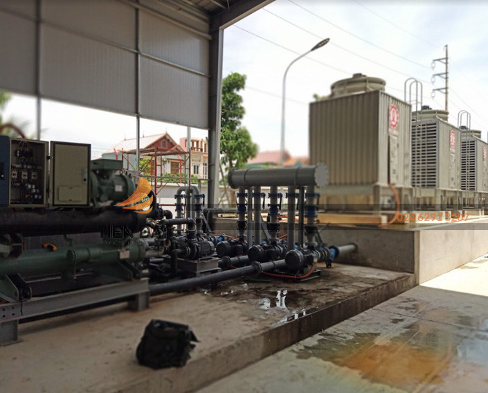 Các ống nhựa trong ngành công nghiệp, cần giải pháp bền vững