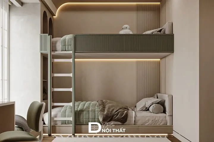 Khám Phá Các Phong Cách Phòng Ngủ Đôi Tuyệt Đẹp Cho Cặp Đôi