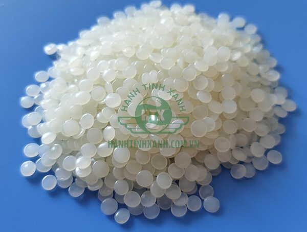 Các sản phẩm bao bì làm từ nhựa LDPE thể hiện tính ứng dụng cao