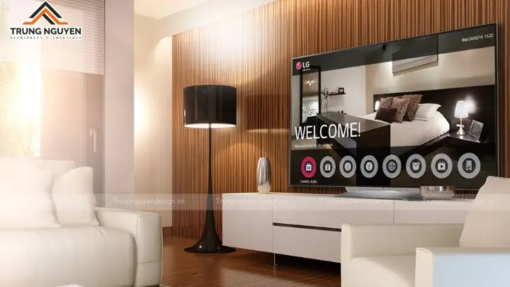 các trang thiết bị trong phòng ngủ khách sạn các trang thiết bị trong phòng ngủ khách sạn