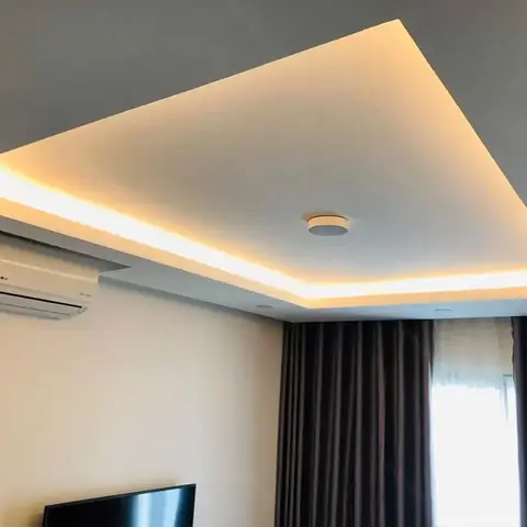 Làm Thế Nào Để Bố Trí Đèn Trần Phòng Ngủ Đẹp Và Khoa Học?
