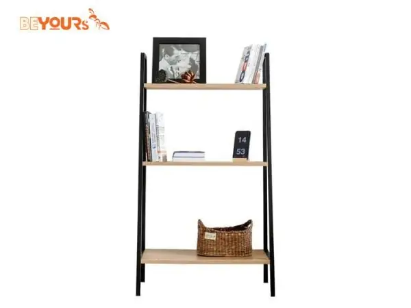Cách Bố Trí Kệ Sách Trong Phòng Ngủ Đẹp, Hợp Phong Thủy Và Tiết Kiệm Diện Tích