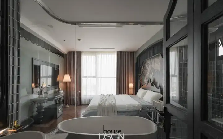 Hướng Dẫn Cách Bố Trí Phòng Ngủ Hợp Mạng Theo Phong Thủy