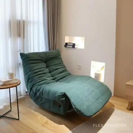 Cách Bố Trí Thảm Phòng Ngủ Đẹp và Hài Hòa Với Không Gian