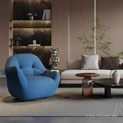 Cách Bố Trí Thảm Phòng Ngủ Đẹp và Hài Hòa Với Không Gian