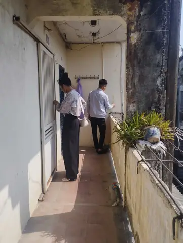Chế Phòng Ngủ Nhà 42m2: Hướng Dẫn Tối Ưu Không Gian Nhỏ
