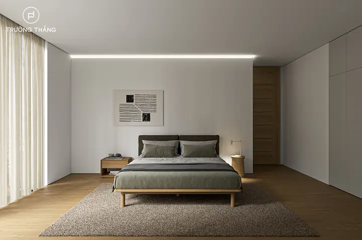 Hướng dẫn cách chọn đồ nội thất cao cấp cho phòng ngủ