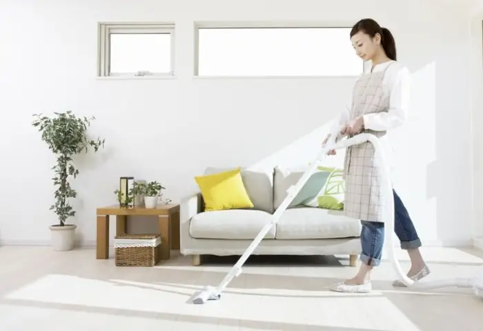 Làm Sao Để Chống Ẩm Trong Phòng Ngủ Có Máy Lạnh Hiệu Quả?